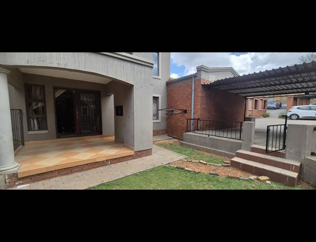 2 BEDROOM APARTMENT FOR SALE IN LITTLE FALLS